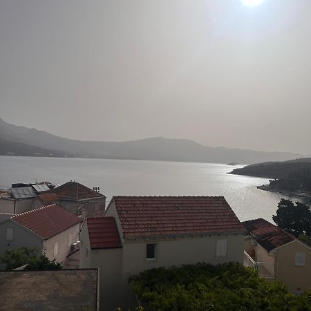 Apartment Eva Κόρτσουλα Εξωτερικό φωτογραφία