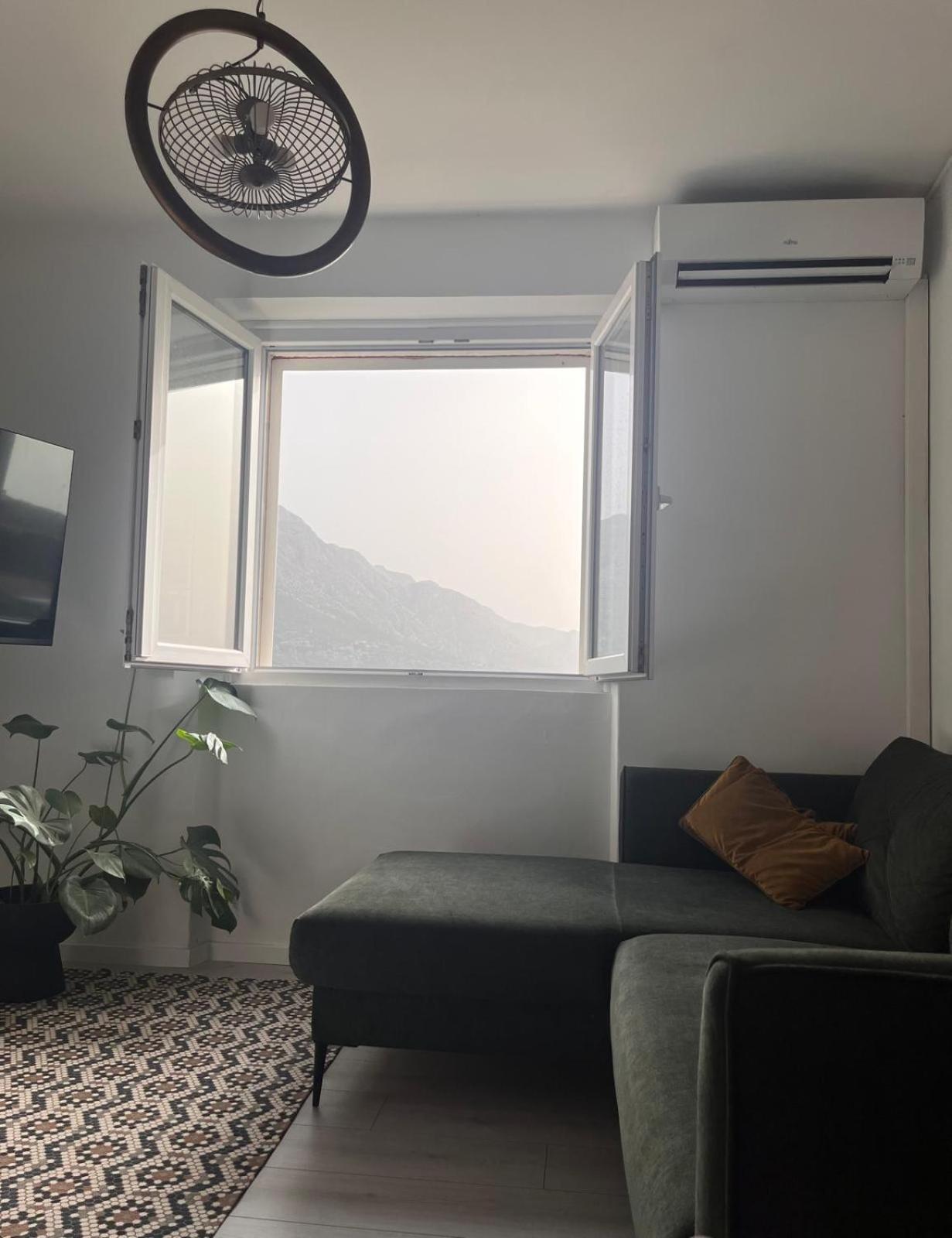 Apartment Eva Κόρτσουλα Εξωτερικό φωτογραφία