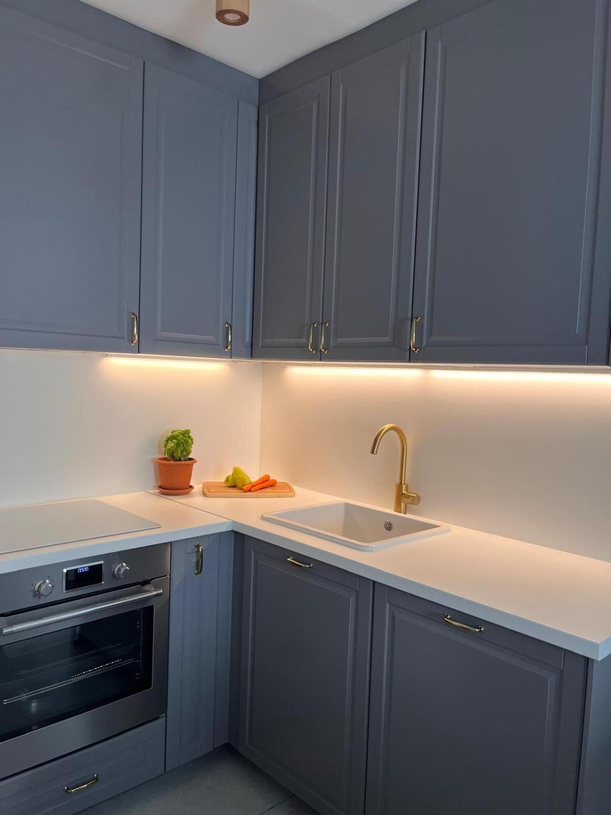 Apartment Eva Κόρτσουλα Εξωτερικό φωτογραφία