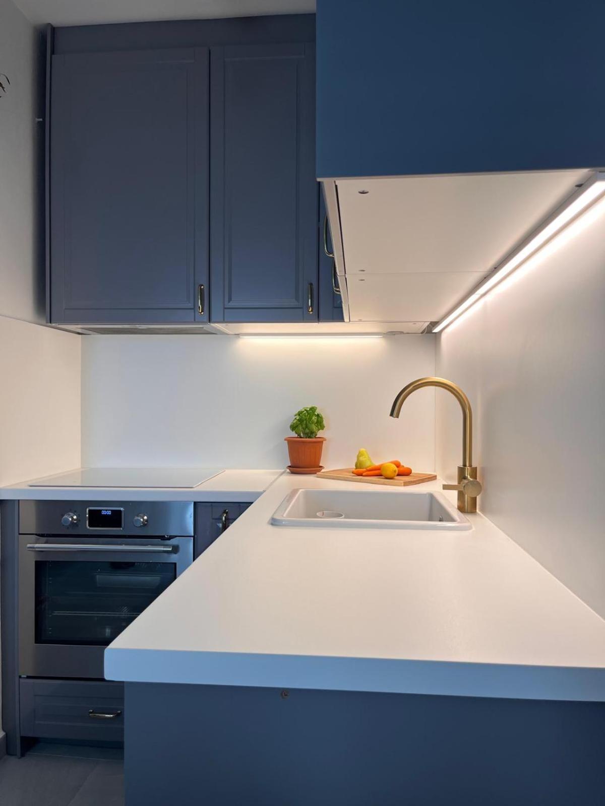 Apartment Eva Κόρτσουλα Εξωτερικό φωτογραφία