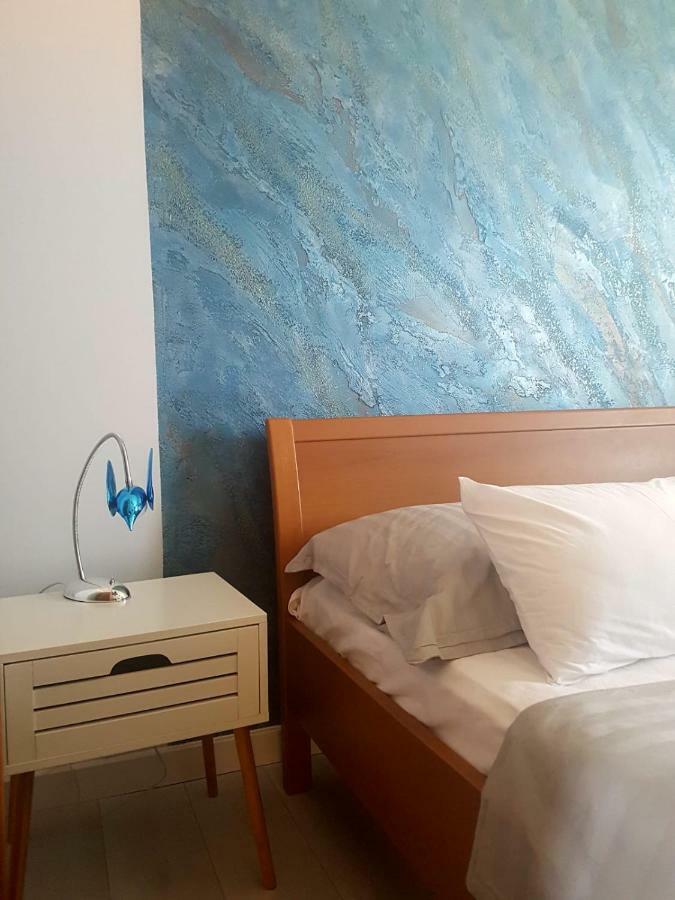 Apartment Eva Κόρτσουλα Εξωτερικό φωτογραφία