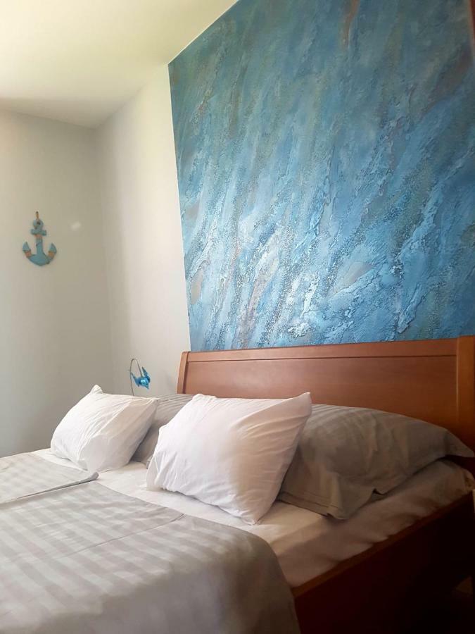 Apartment Eva Κόρτσουλα Εξωτερικό φωτογραφία