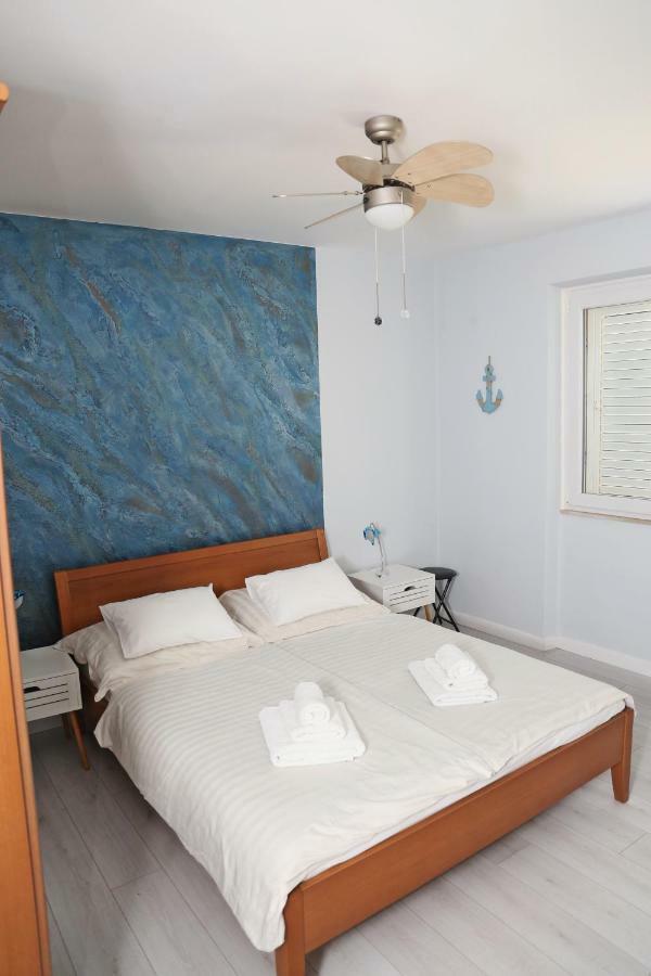 Apartment Eva Κόρτσουλα Εξωτερικό φωτογραφία