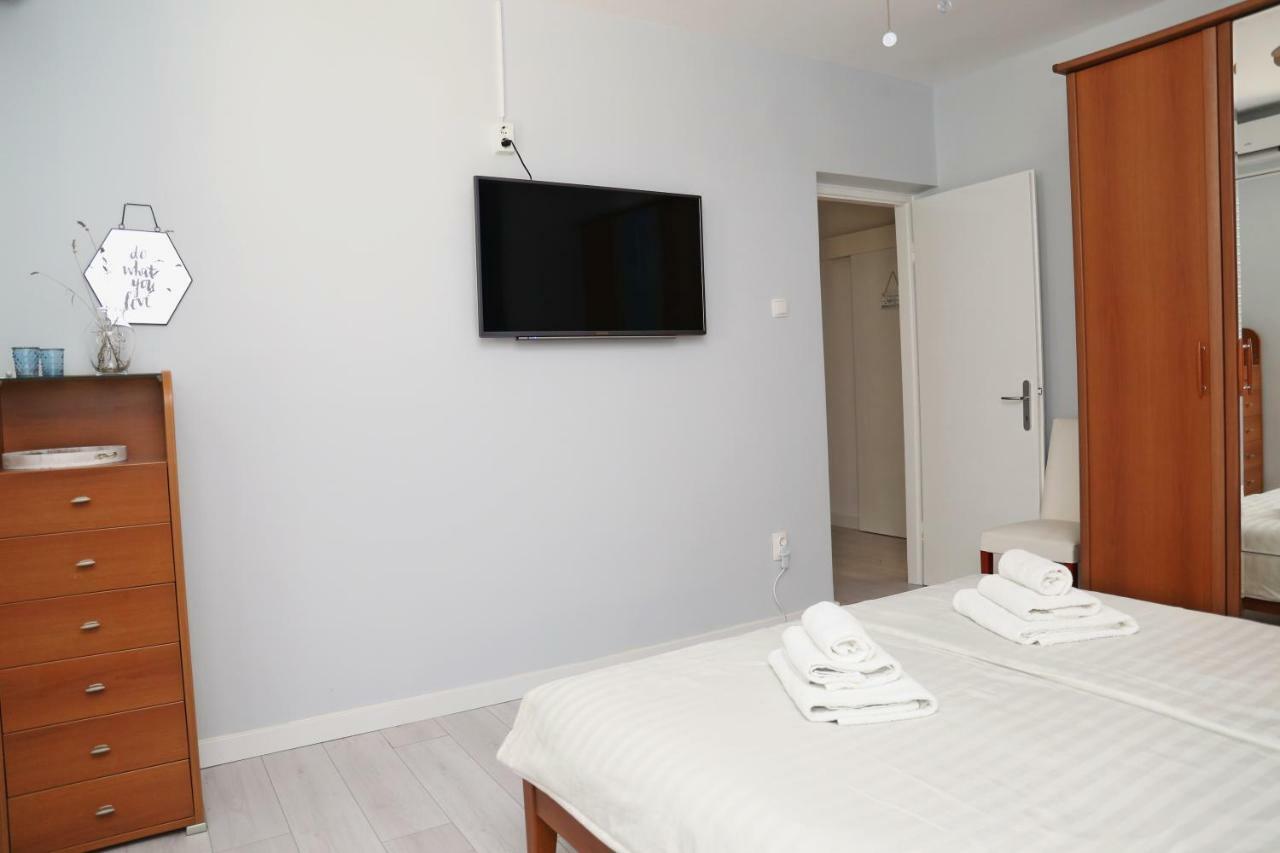 Apartment Eva Κόρτσουλα Εξωτερικό φωτογραφία