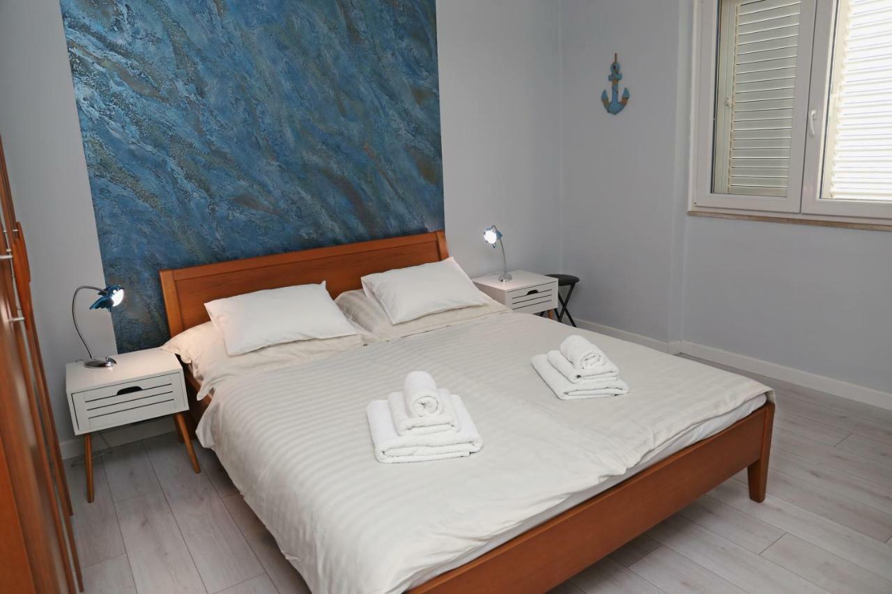 Apartment Eva Κόρτσουλα Εξωτερικό φωτογραφία