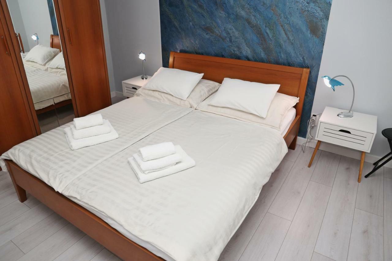Apartment Eva Κόρτσουλα Εξωτερικό φωτογραφία